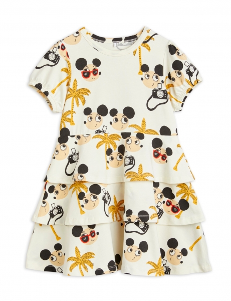 MINI RODINI Kleid Ritzratz - multi